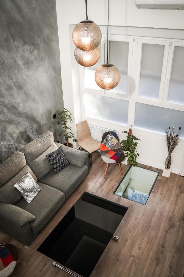 Apartment Tofi Madrid