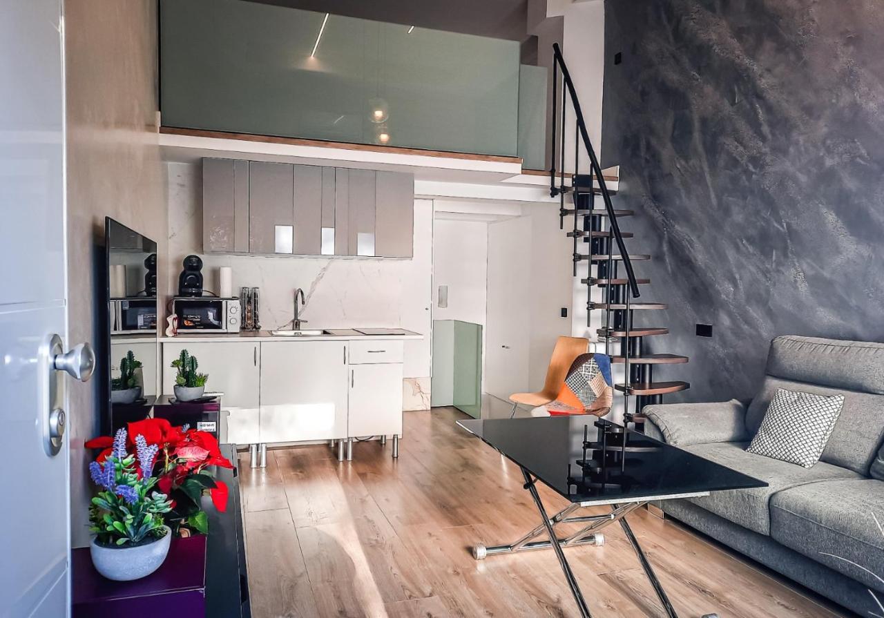 Tofi Apartment Madrid