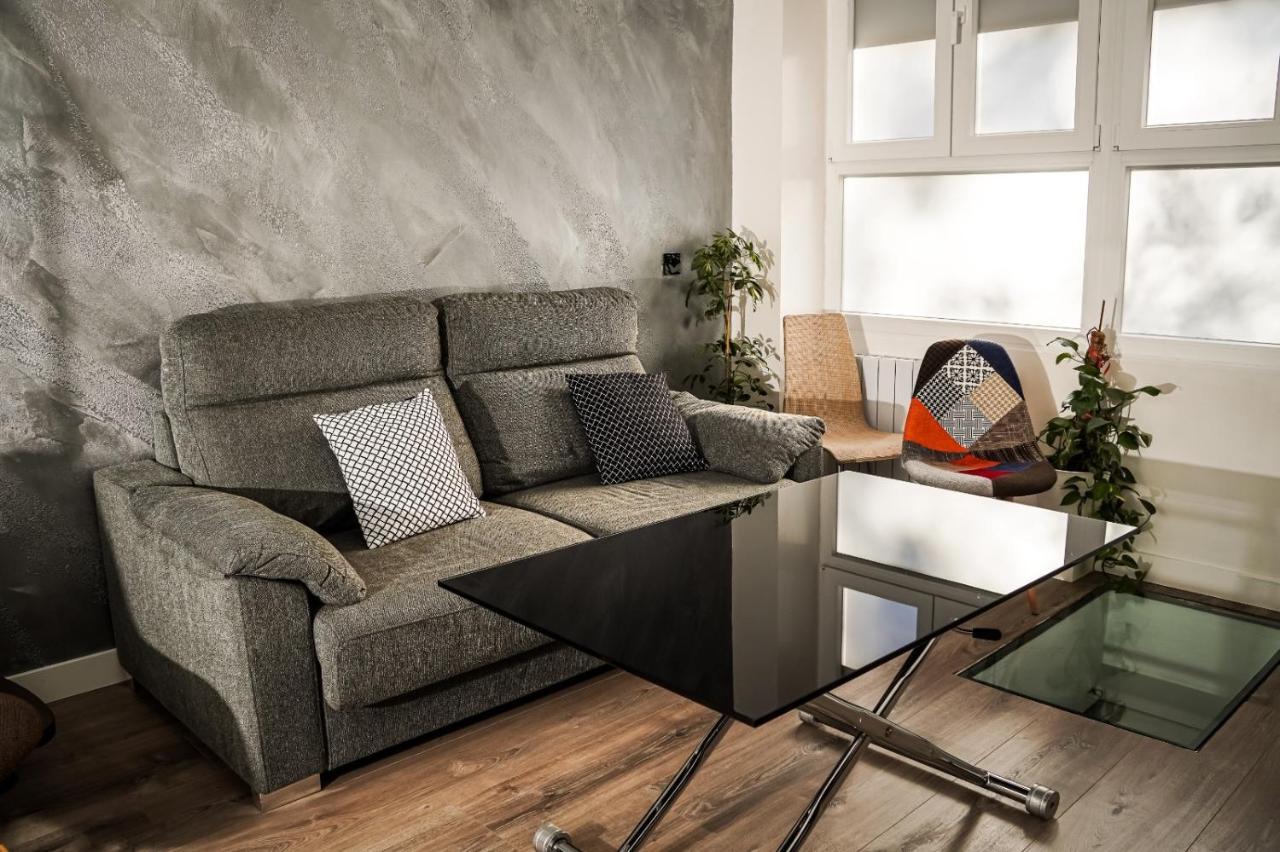 Apartment Tofi *