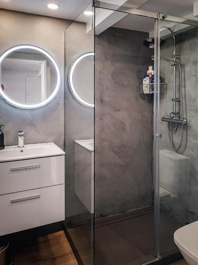 Tofi Apartment Madrid