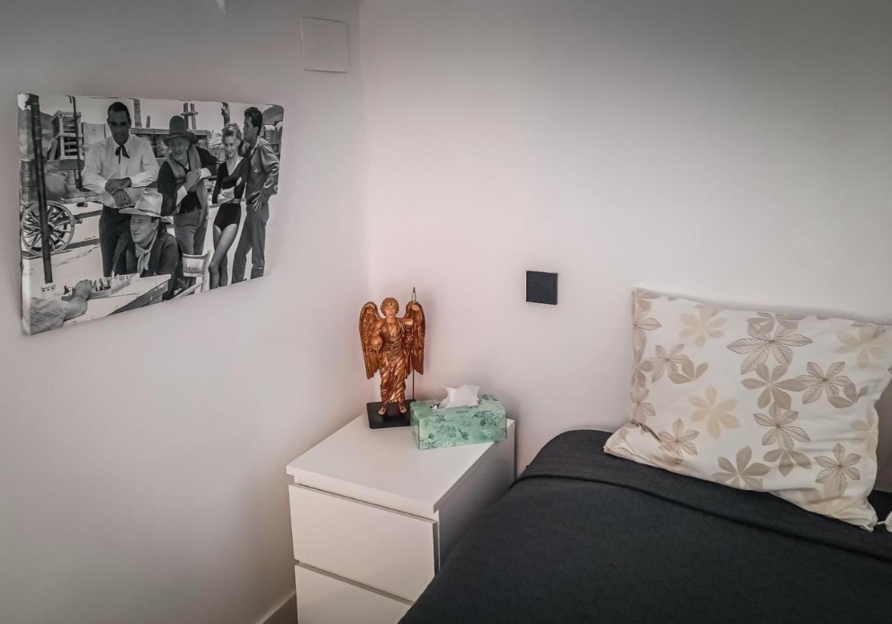 Apartment Tofi Madrid