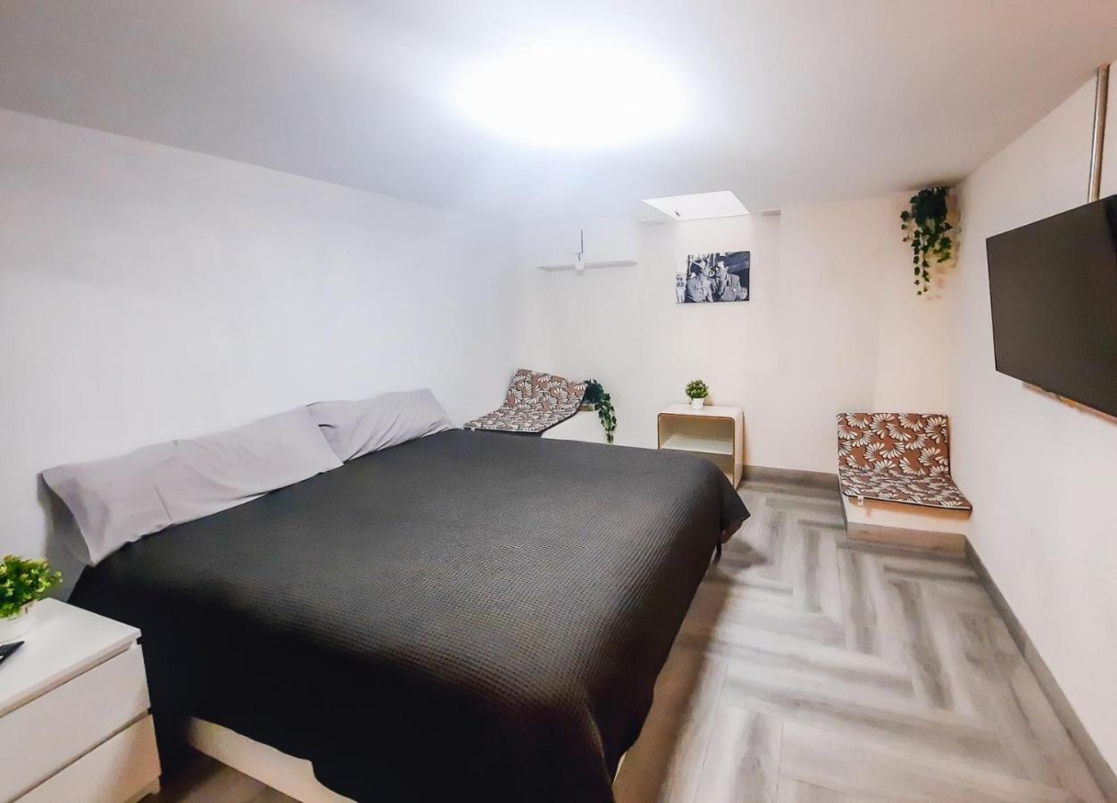 Apartment Tofi Madrid