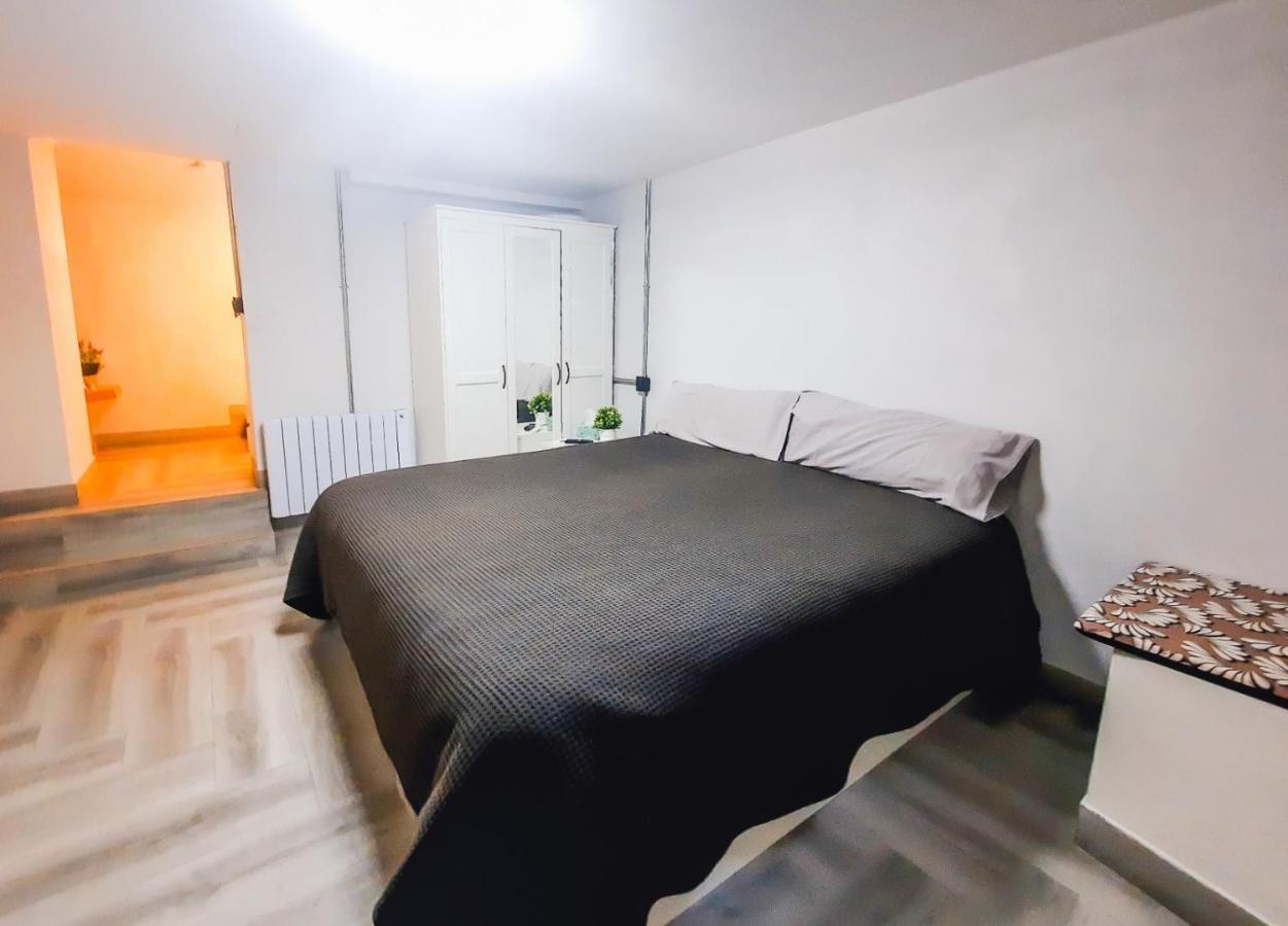 Apartment Tofi *
