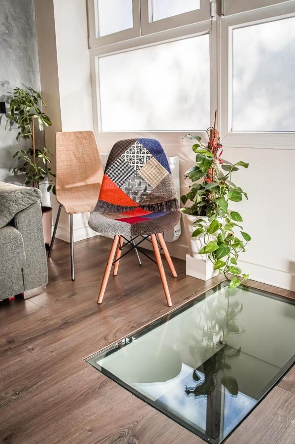 Apartment Tofi Madrid