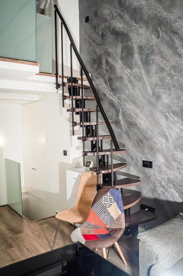 Tofi Apartment