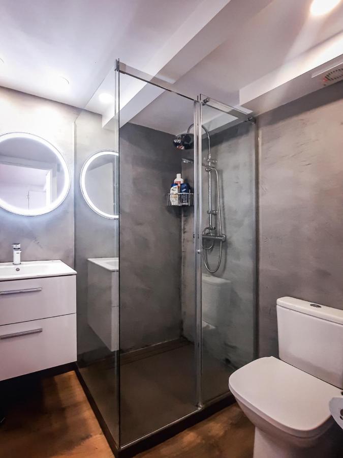 Tofi Apartment